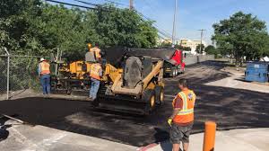 Best Asphalt Driveway Installation  in Lake Mathews, CA